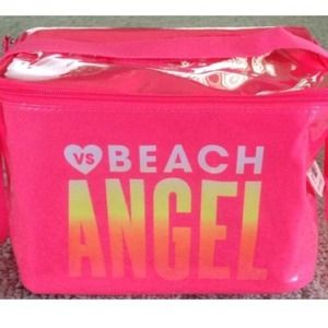 VS Mini Cooler "Beach Angel" Summer 2014
