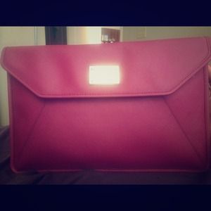 Michael Kors Envelope clutch