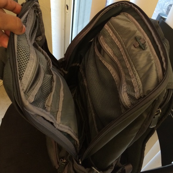 Book bag - Picture 2 of 4