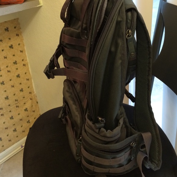 Book bag - Picture 3 of 4