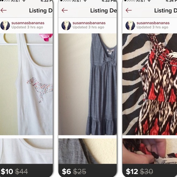 Bundle for @sjacobs 💞💖🎀👑