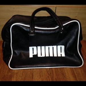 Puma Bag