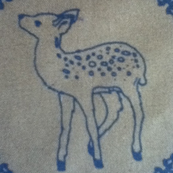 SOLDMandala deer patch - Picture 2 of 3