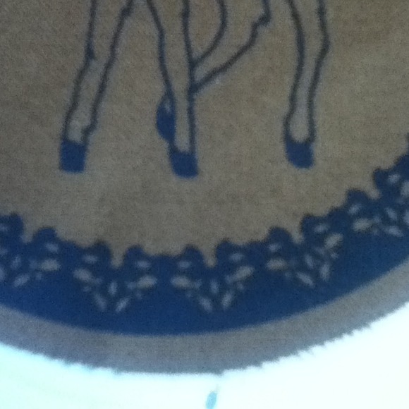 SOLDMandala deer patch - Picture 3 of 3