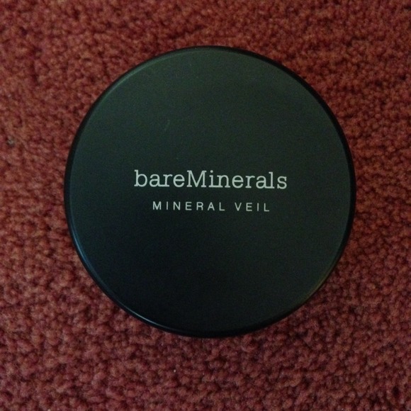 BareMinerals Mineral Veil