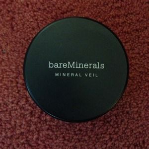 BareMinerals Mineral Veil