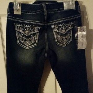 *Reduced* Maurices premium jeans