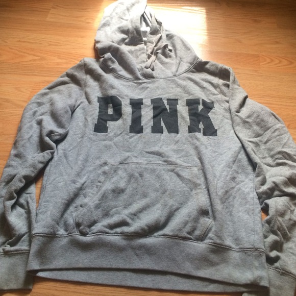 Pink by Victoria's Secret Hoodie