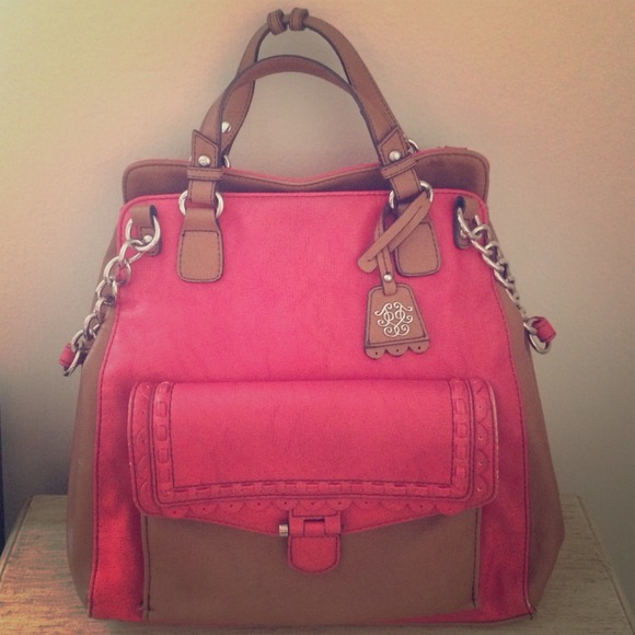 Jessica Simpson Bag
