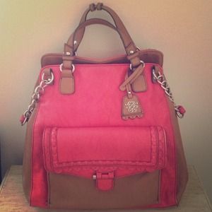 Jessica Simpson Bag