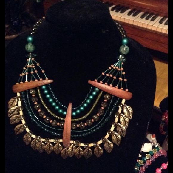 Hand made jewelry - Picture 2 of 4