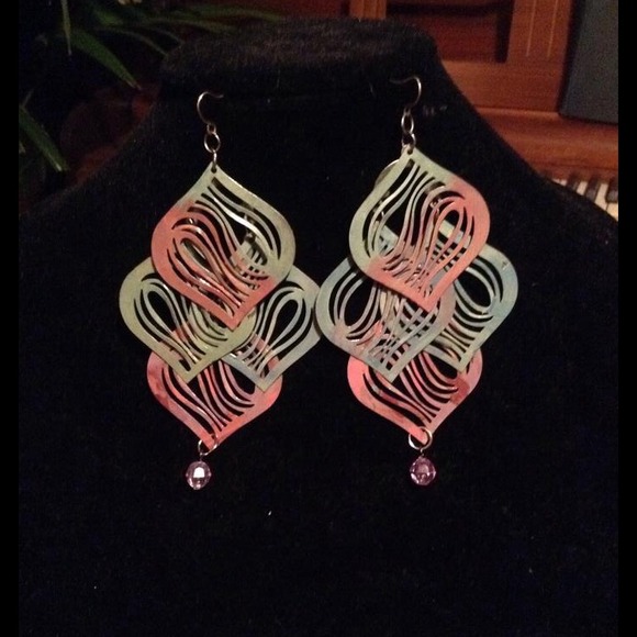 Hand made jewelry - Picture 3 of 4