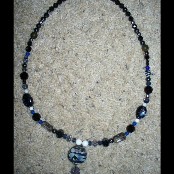 Hand made jewelry - Picture 4 of 4