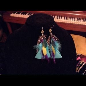 Hand made jewelry
