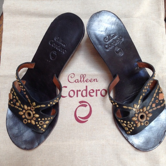 Calleen Cordero Shoes