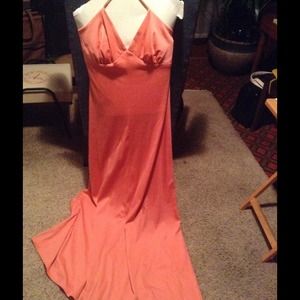 Gown