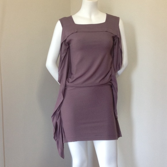 Vyda Victoria Lavender Dress