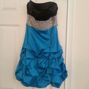 Ruby Rox Junior's Dress