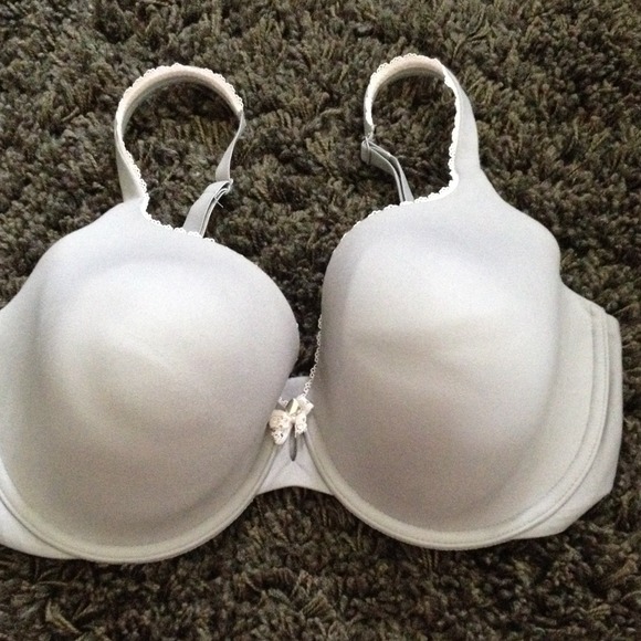 Body by Victoria bra