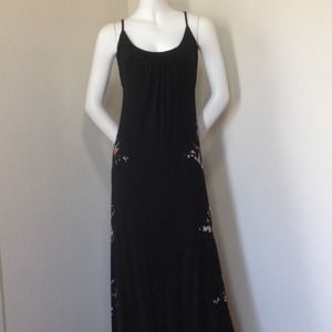Gypsy 05 Bamboo Scoop Back Dress