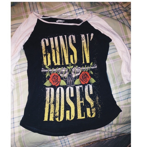 Guns n' roses