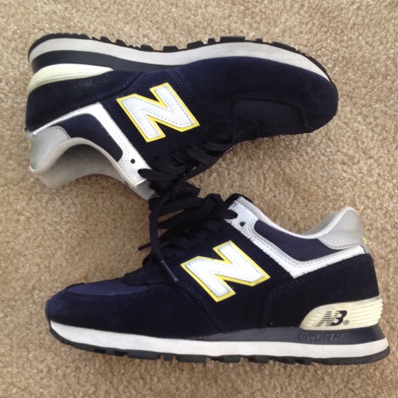 New Balance 574