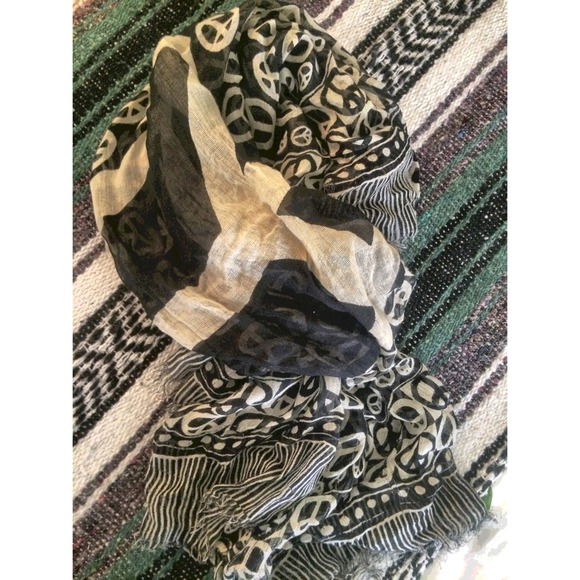 Large Scarf