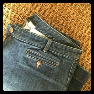 SALE! JCREW jeans in great condition!