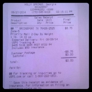 Sale Proof (Converse shoes)