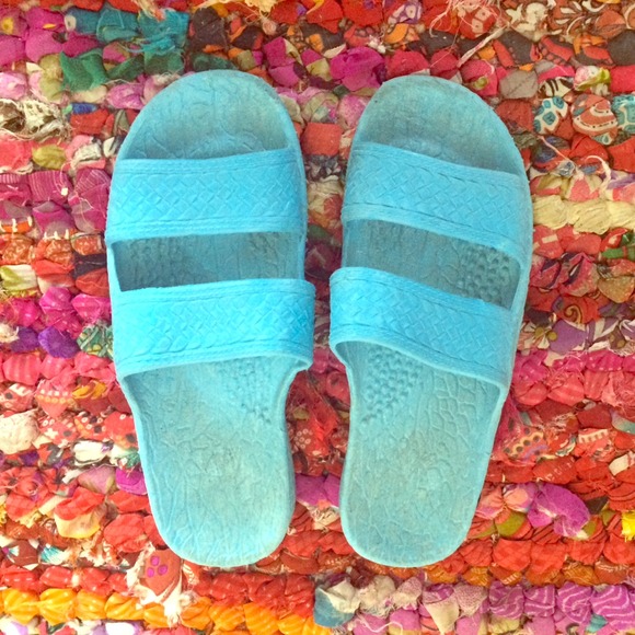 Pali Hawaii sandals