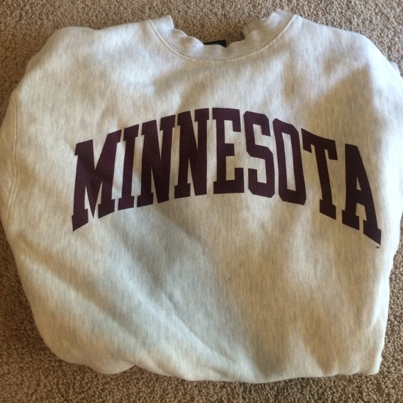 MN crewneck