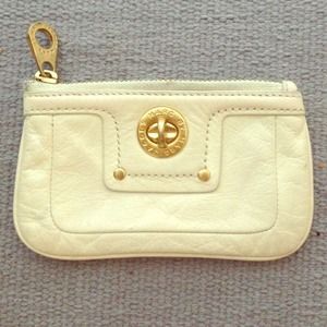 Marc by Marc Jacobs Key Pouch