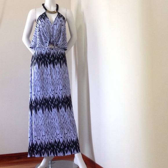 TBagsLosAngeles Maxi Dress