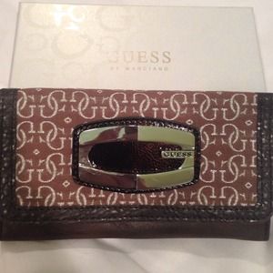 Guess by Marciano wallet