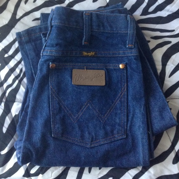 Wranglers 29/36
