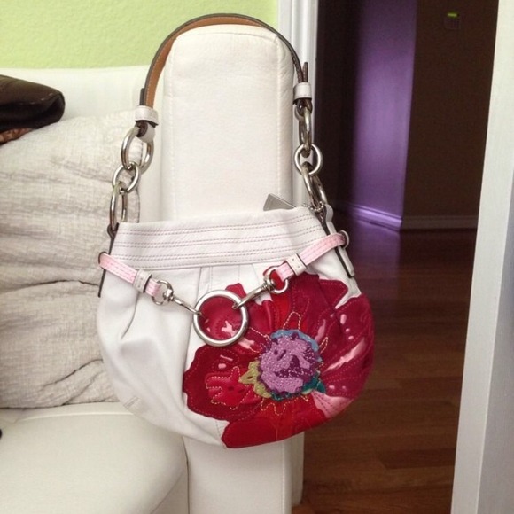 🚫SOLD🚫 Coach purse