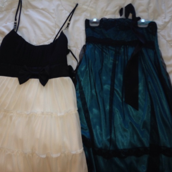 Dress Bundle