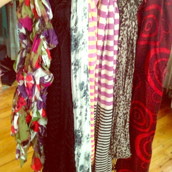 Scarves