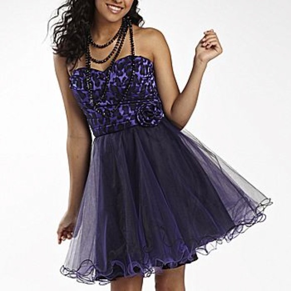 size 8 dress