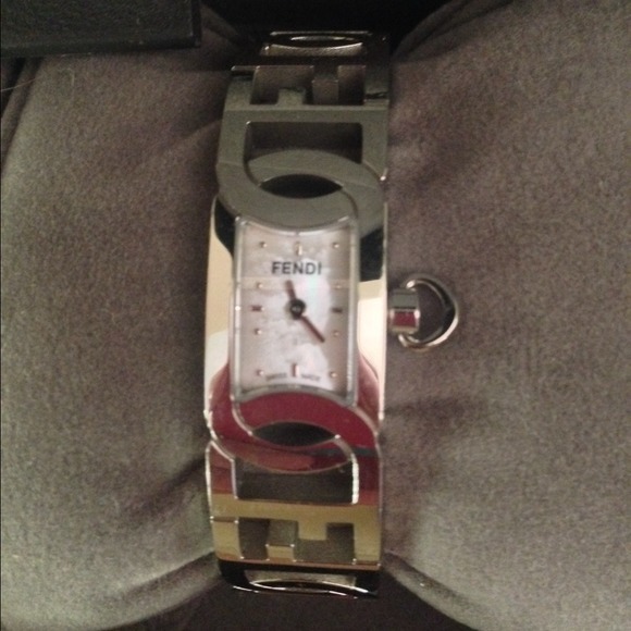 Fendi Watch