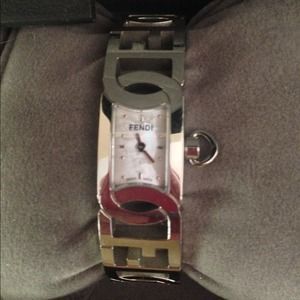 Fendi Watch