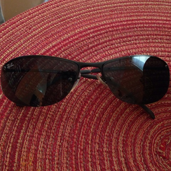 Rayban 100% UV protection sunglasses