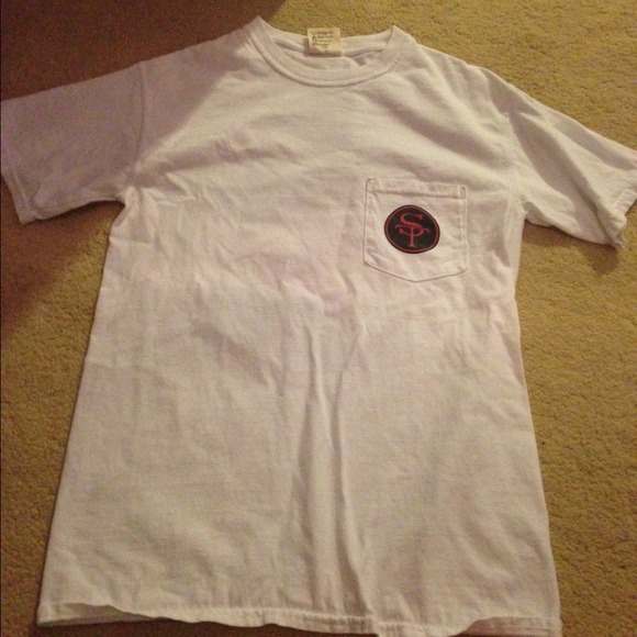 State Traditions tshirt