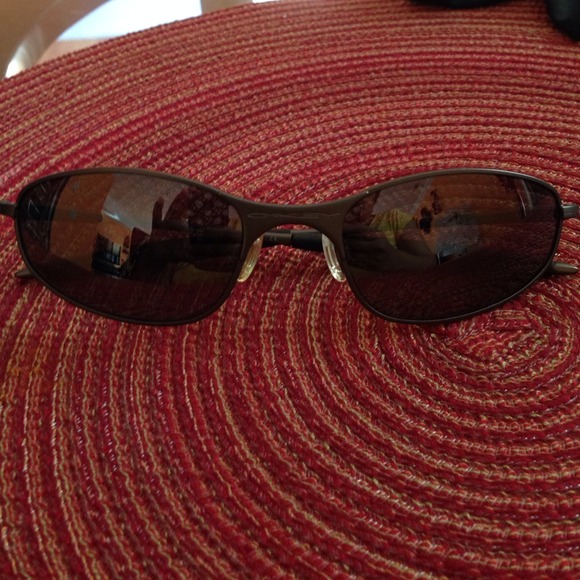 Oakley sun shades