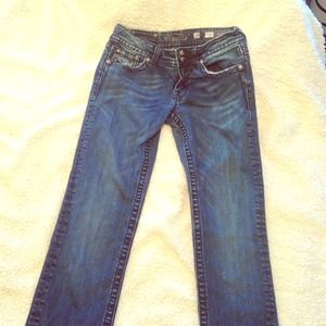 Miss Me Jeans (skinny)