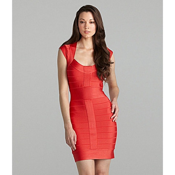 French Connection Dresses & Skirts - Beautiful Red French Connection Dress❤️