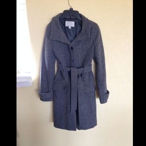 Winter Old Navy Coat😊