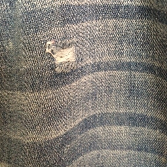 Skinny jeans - Picture 2 of 4