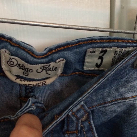 Skinny jeans - Picture 3 of 4