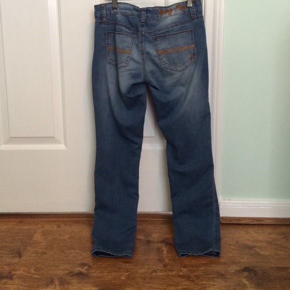 Skinny jeans - Picture 4 of 4